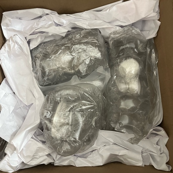 Important,please read regarding SHIPPING AND REPLACEMENT POLICY - Picture 7 of 9